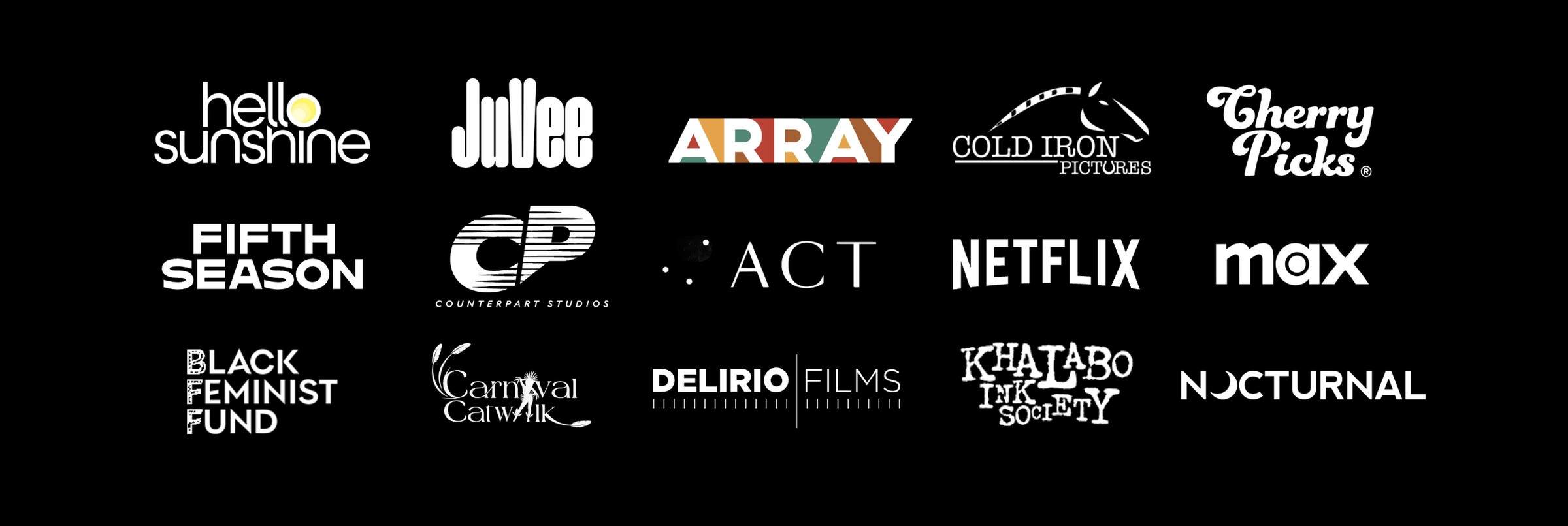 Companies Entera has worked with